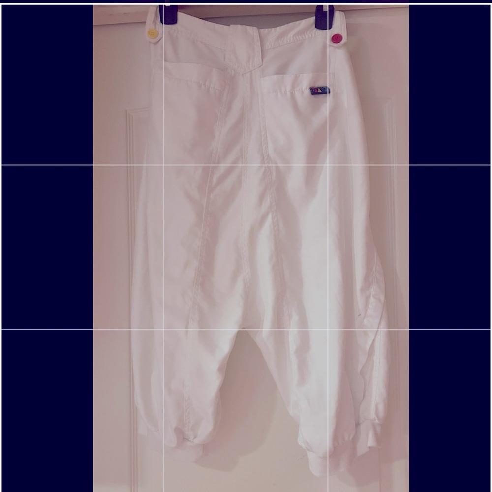 Beautiful Kana Beach summer pants - Picture 3 of 6